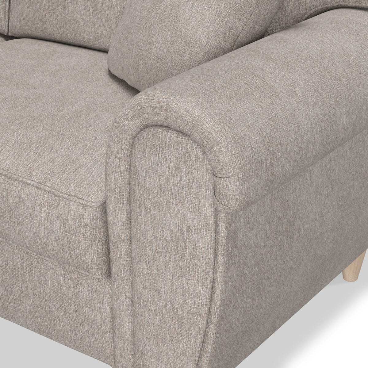 Harry 3 Seater Sofa