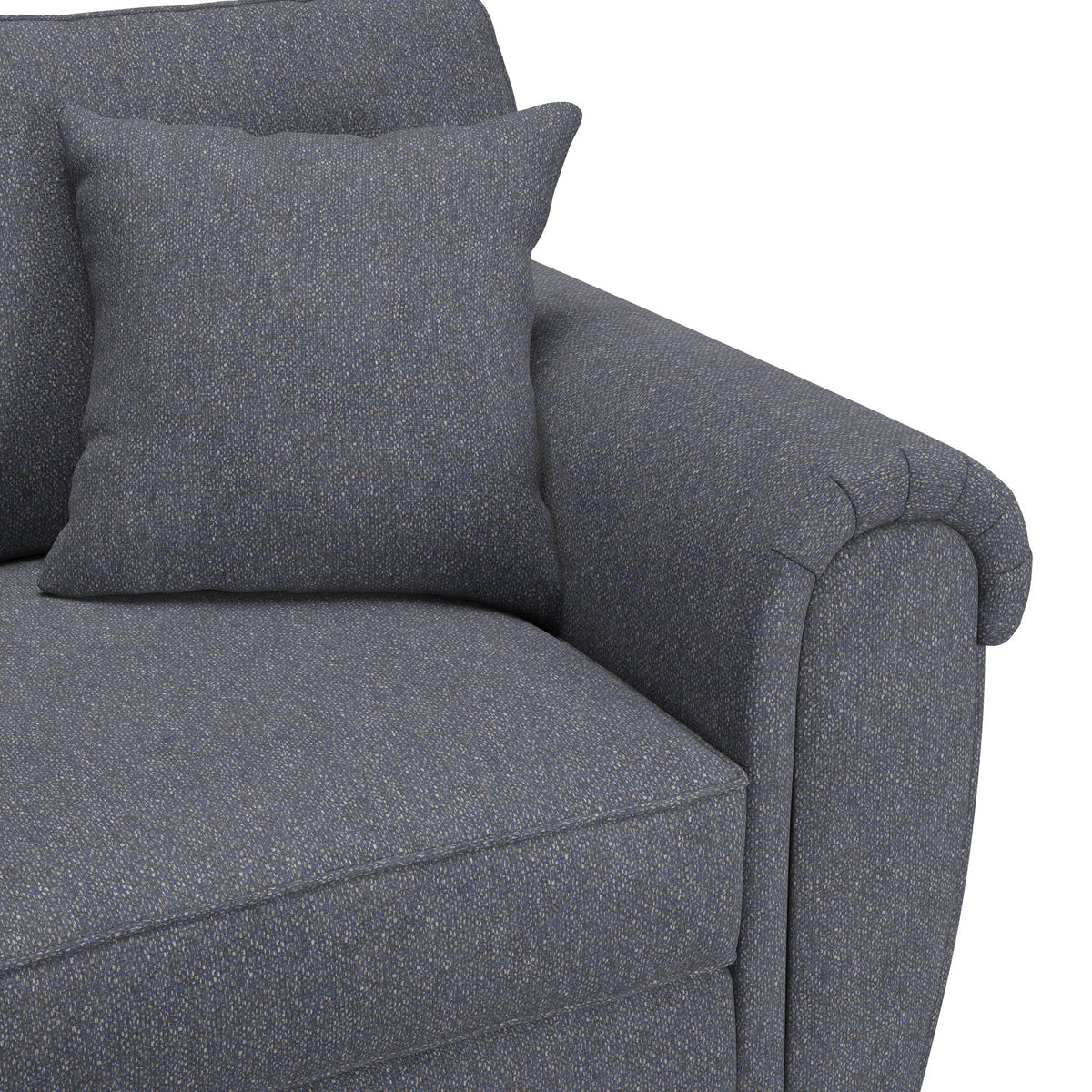 Harry 3 Seater Sofa