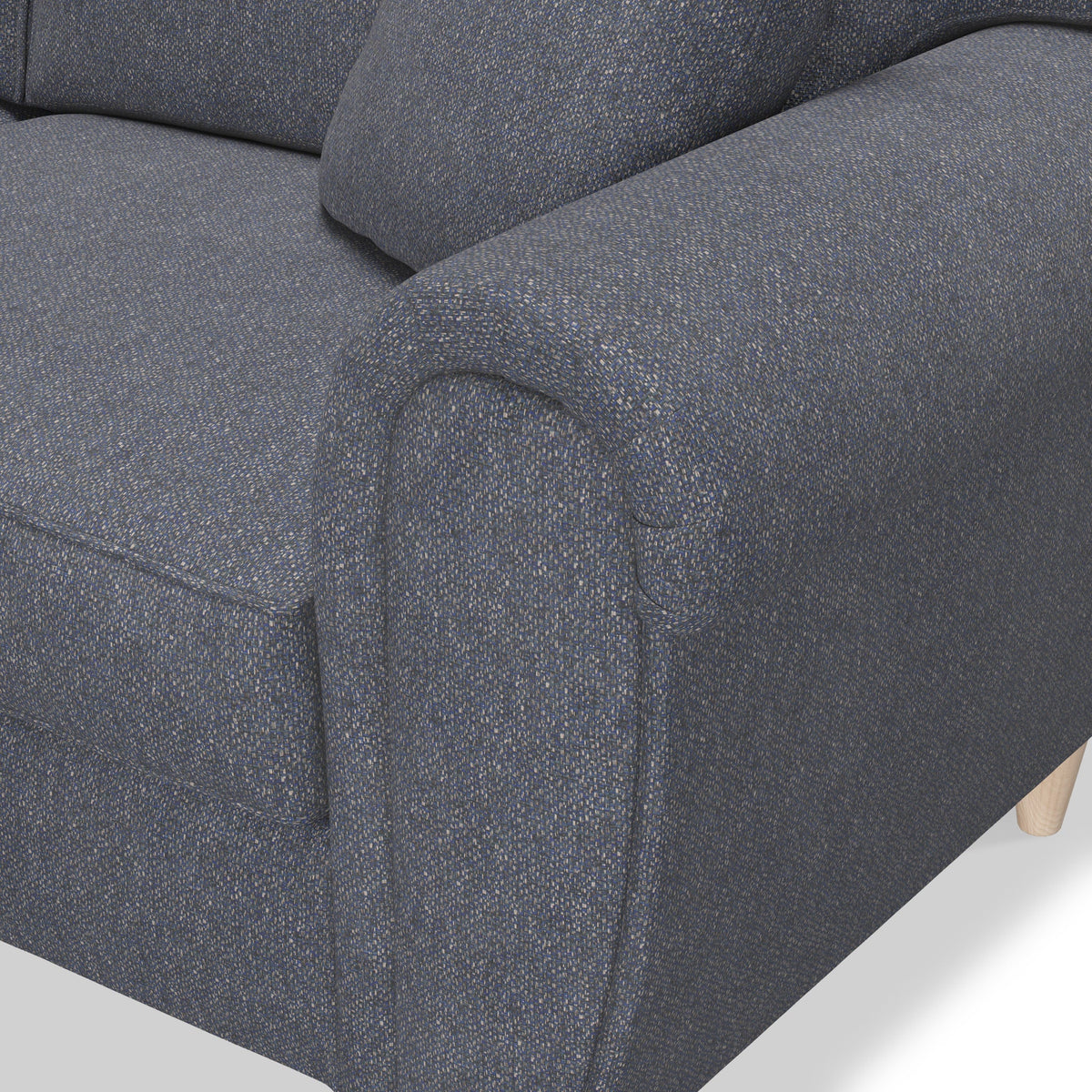 Harry 3 Seater Sofa