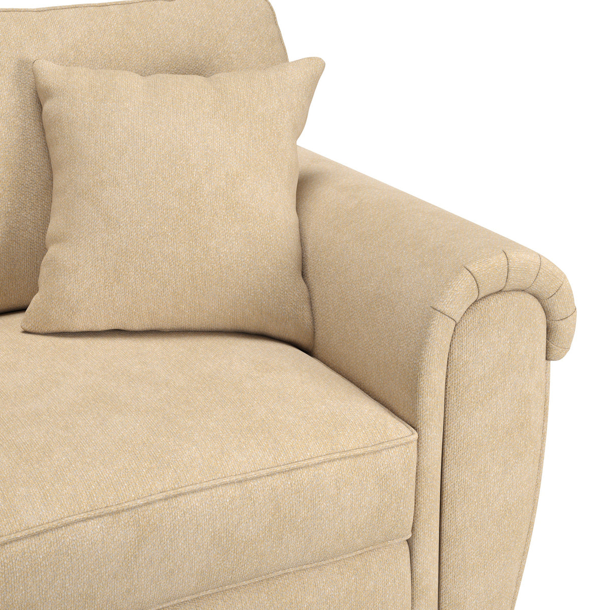 Harry 3 Seater Sofa