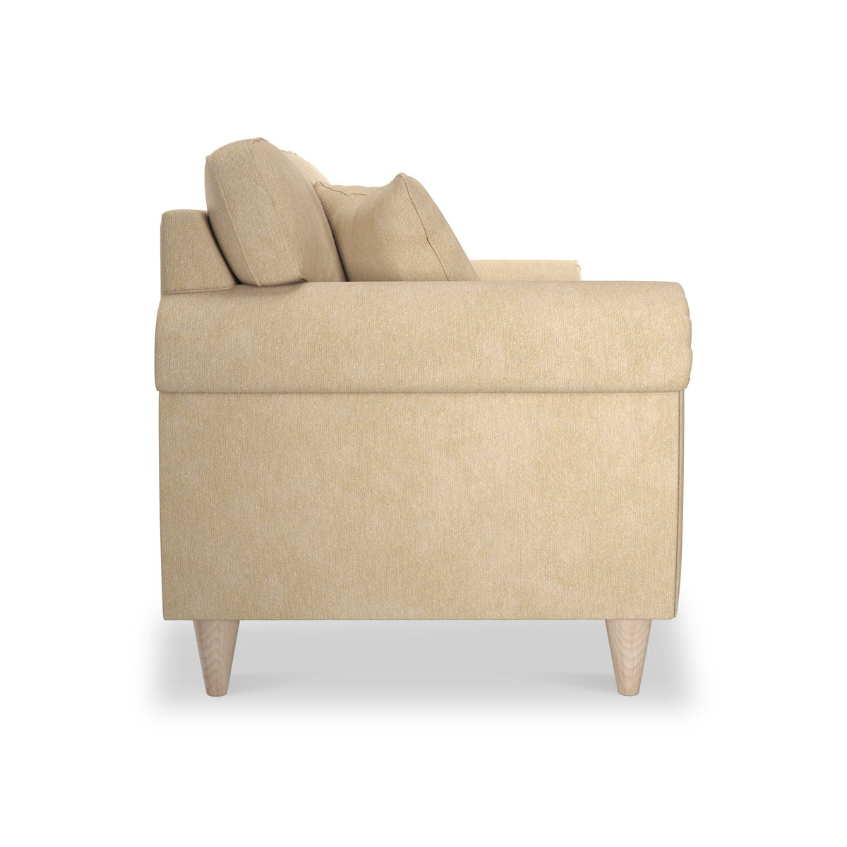 Harry 3 Seater Sofa