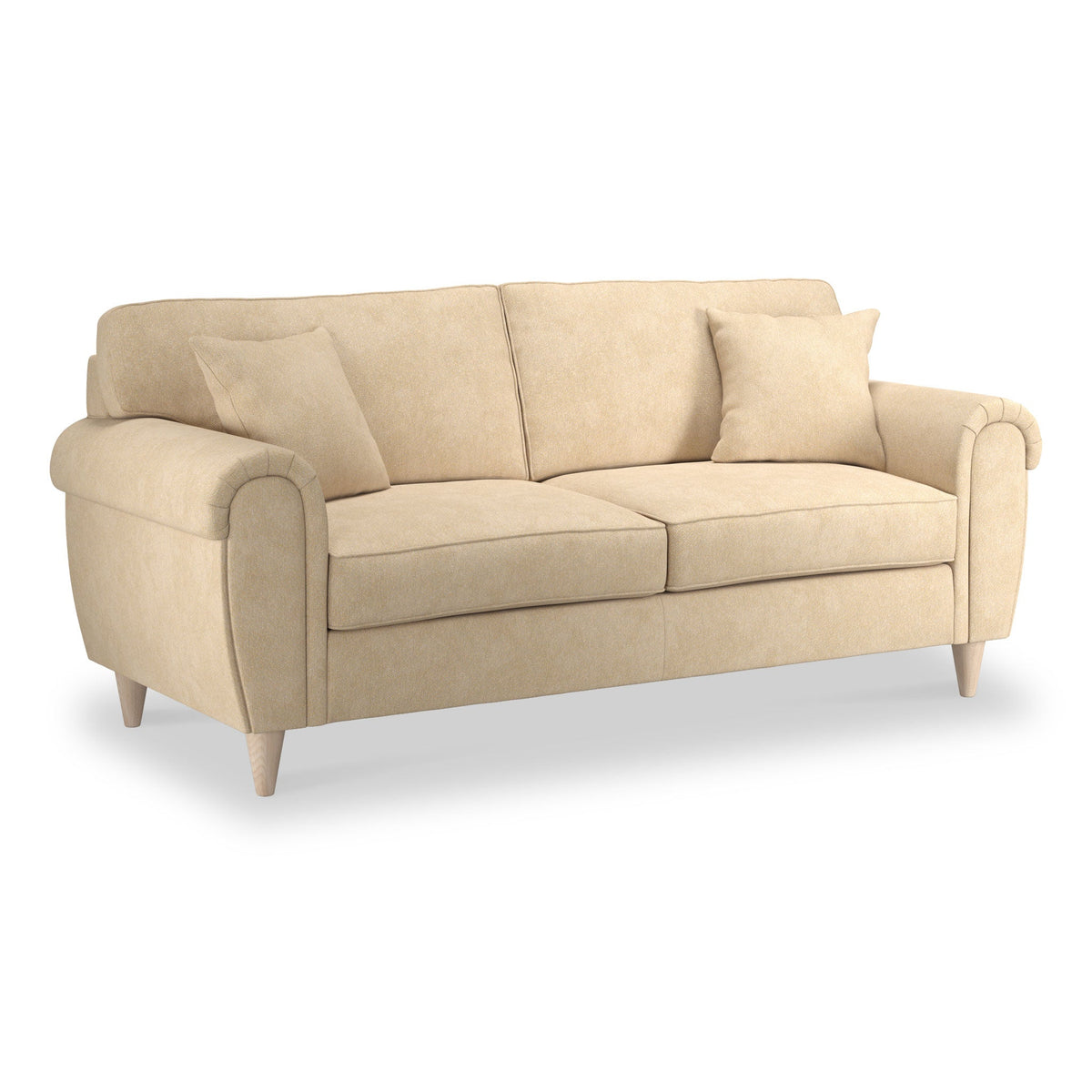 Harry 3 Seater Sofa
