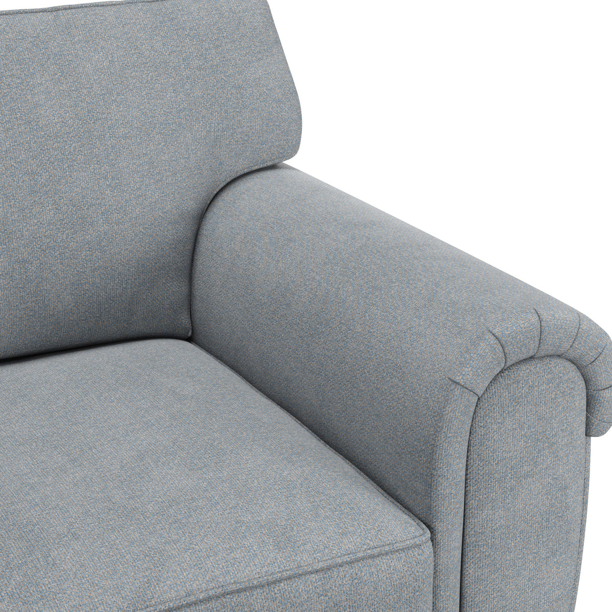 Harry Snuggle Armchair