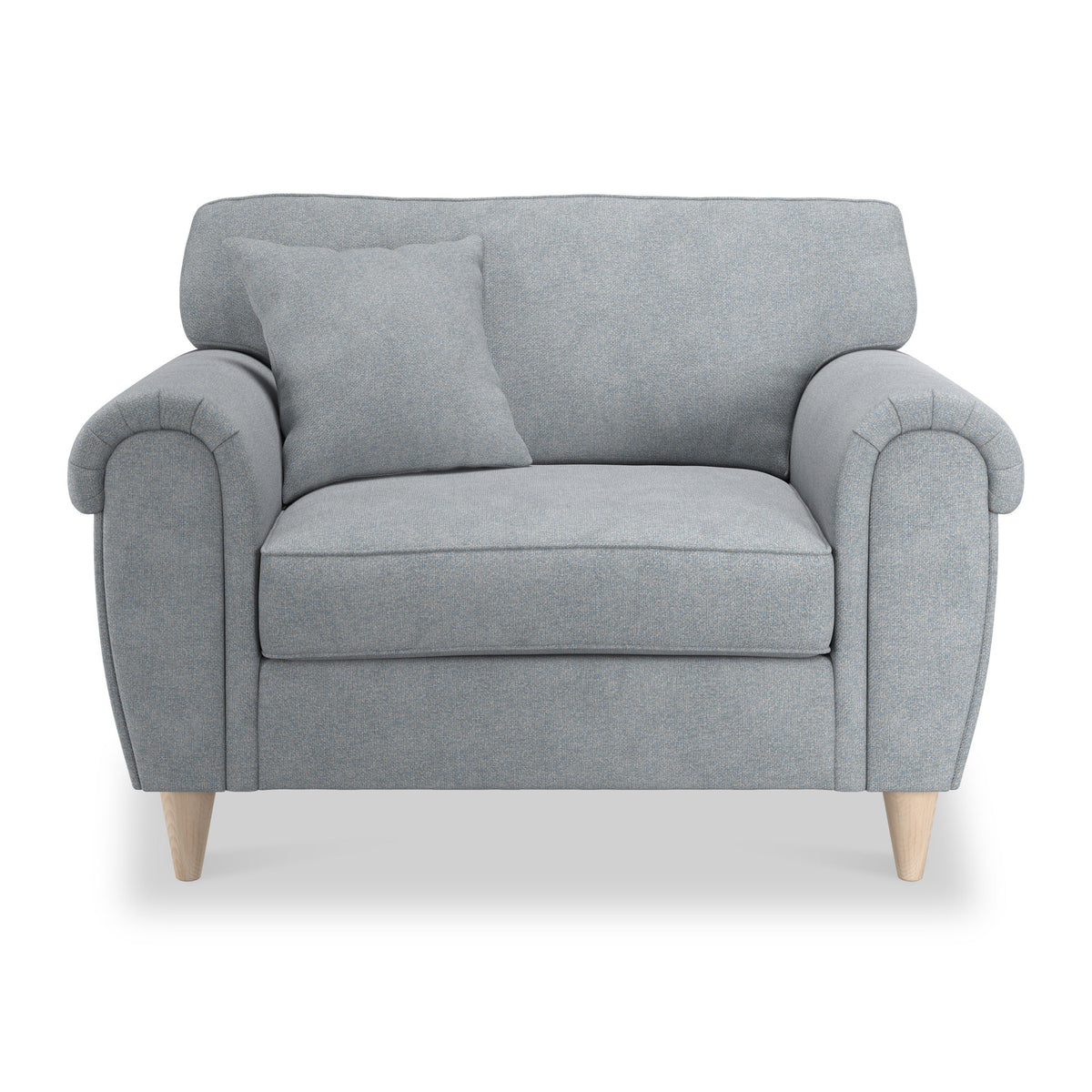 Harry Snuggle Armchair