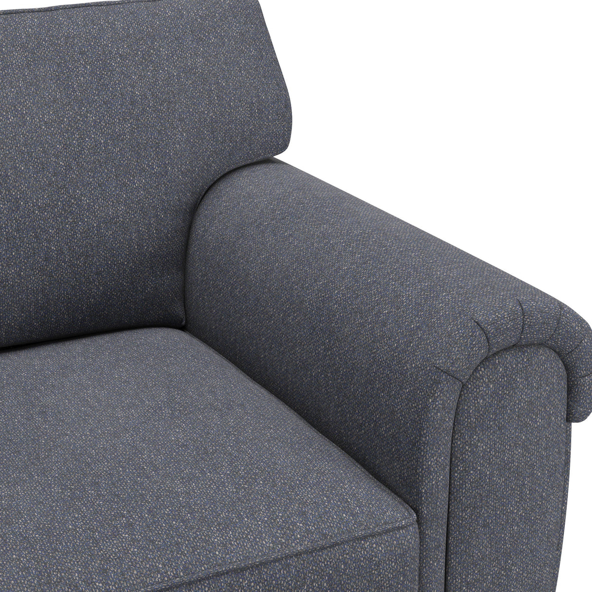 Harry Snuggle Armchair