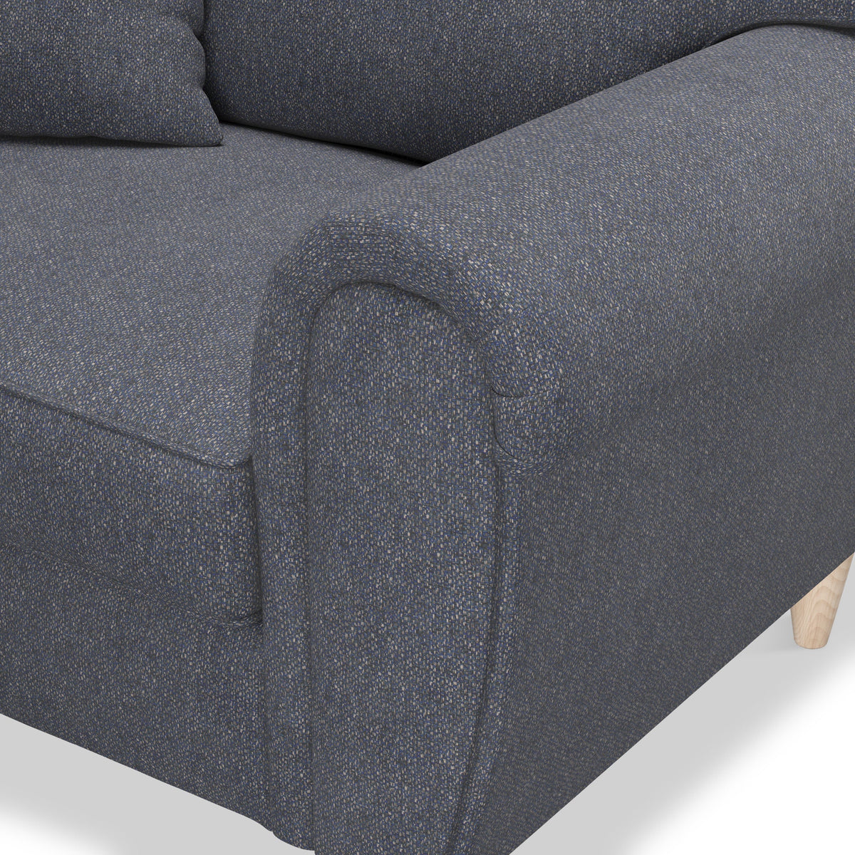 Harry Snuggle Armchair