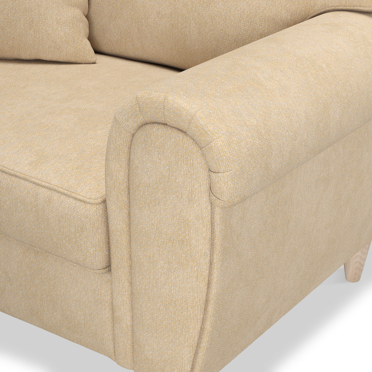 Harry Snuggle Armchair