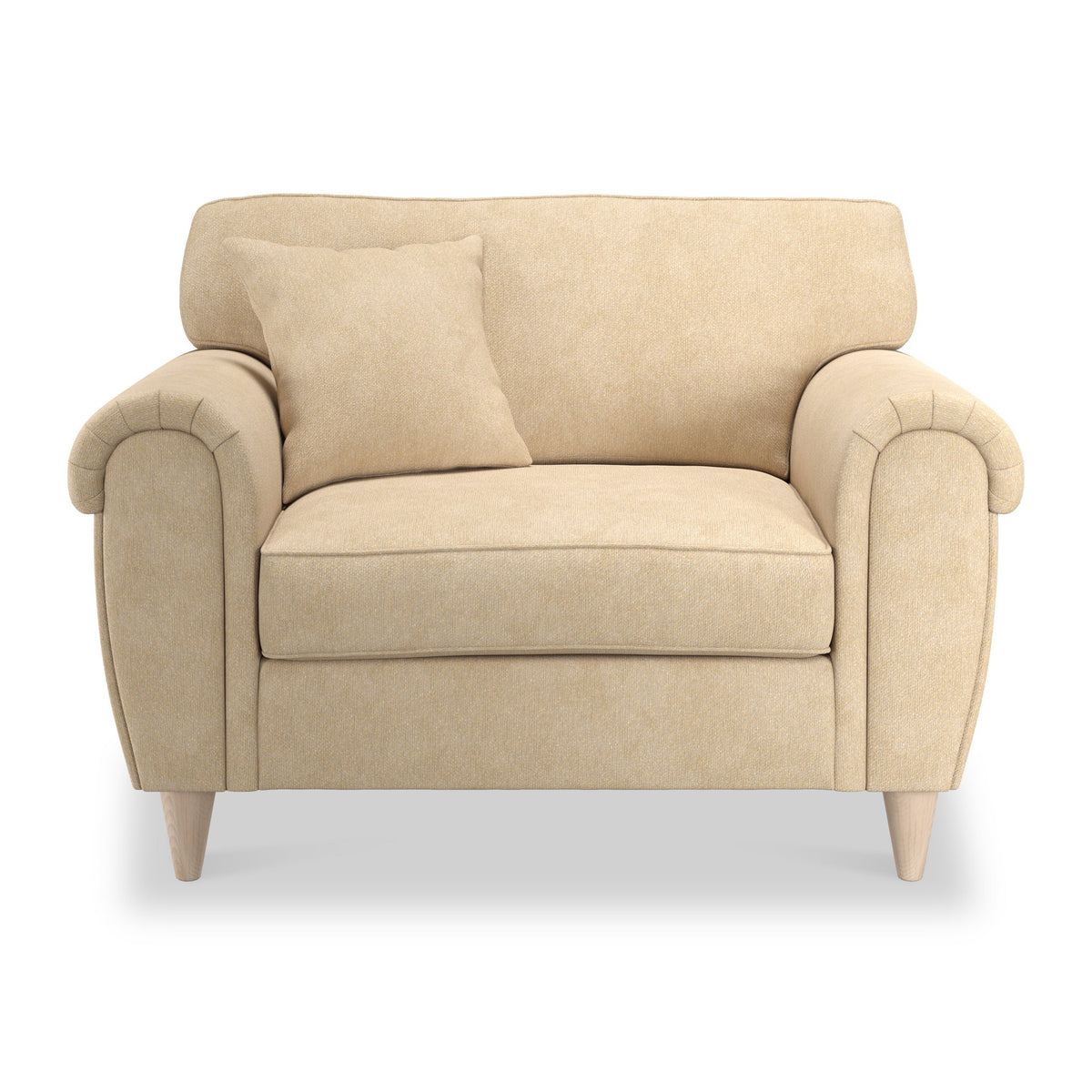 Harry Snuggle Armchair