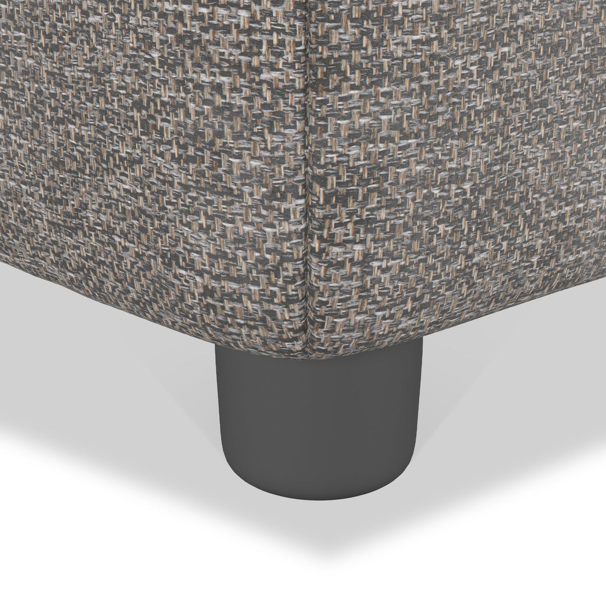 Harry Small Storage Footstool