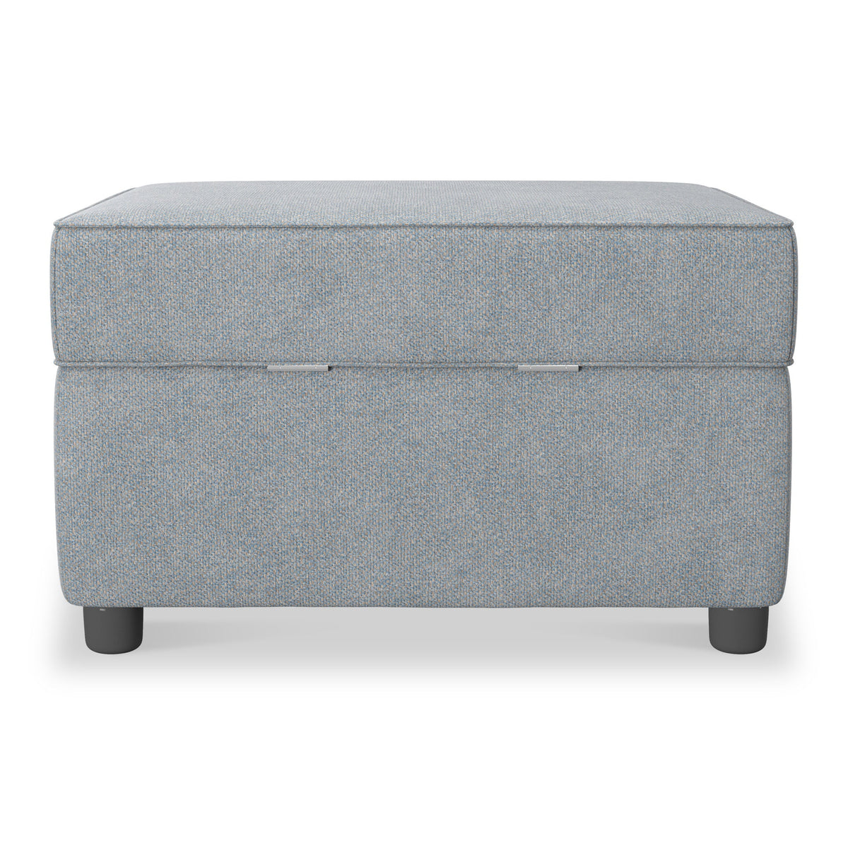 Harry Small Storage Footstool