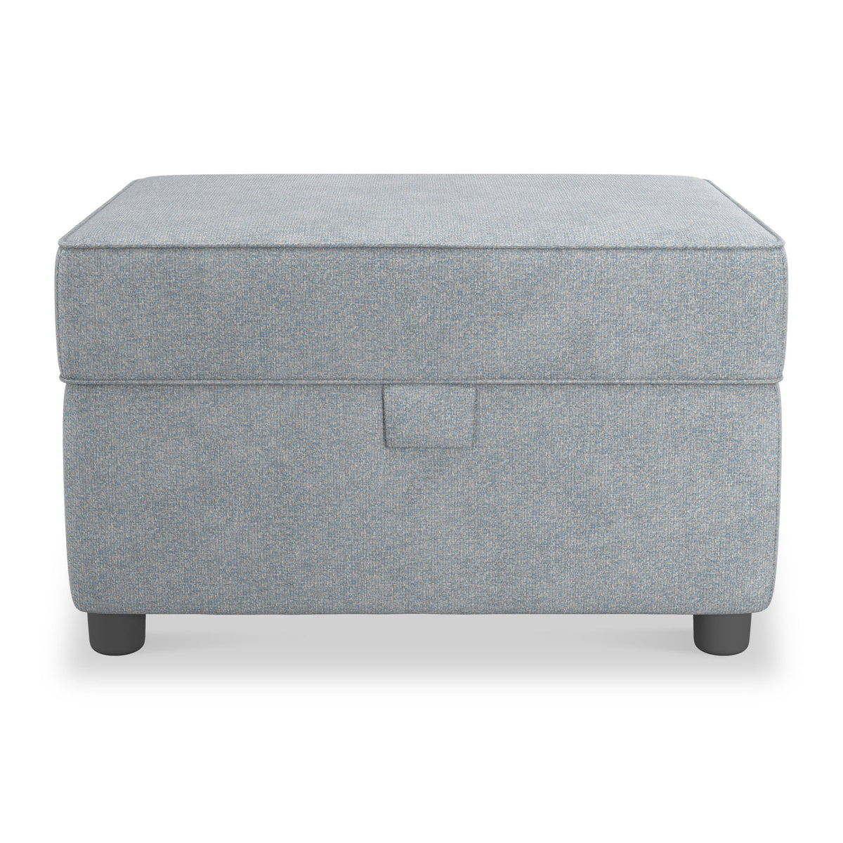 Harry Small Storage Footstool