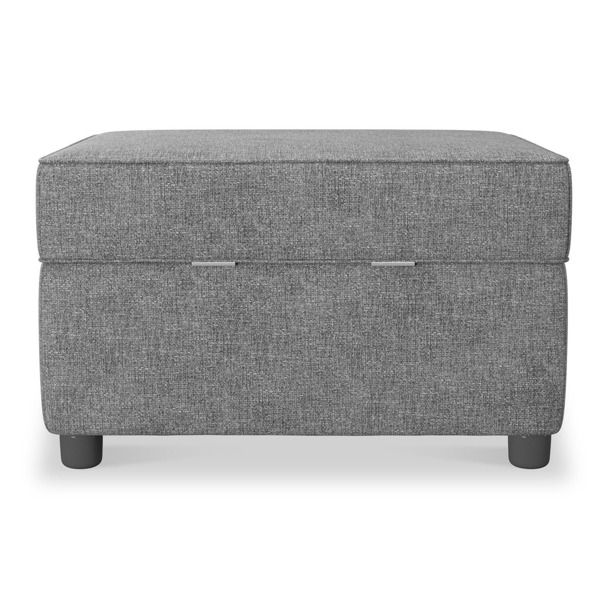 Harry Small Storage Footstool
