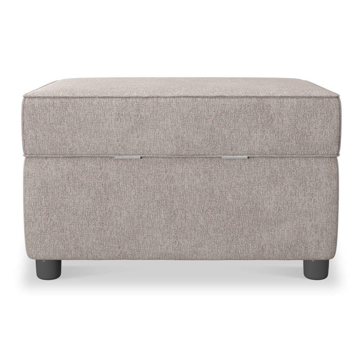Harry Small Storage Footstool