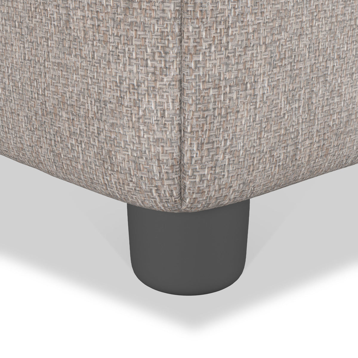 Harry Small Storage Footstool