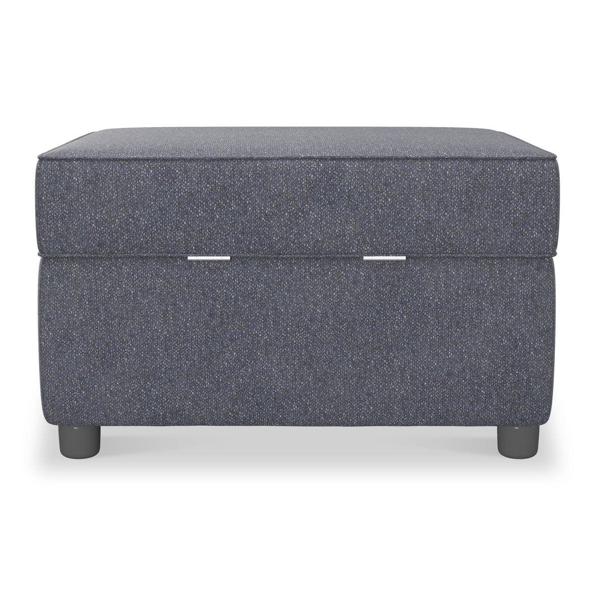 Harry Small Storage Footstool