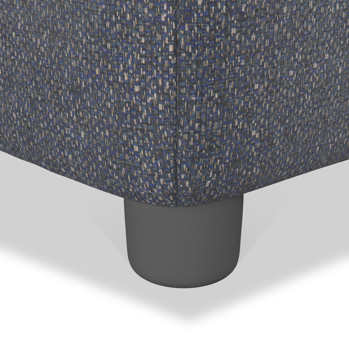 Harry Small Storage Footstool