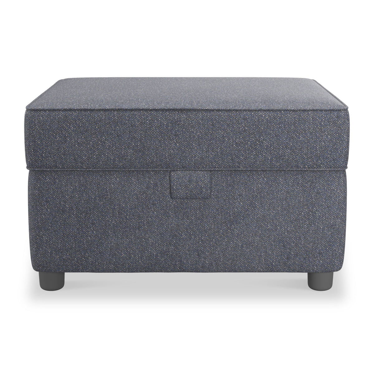 Harry Small Storage Footstool