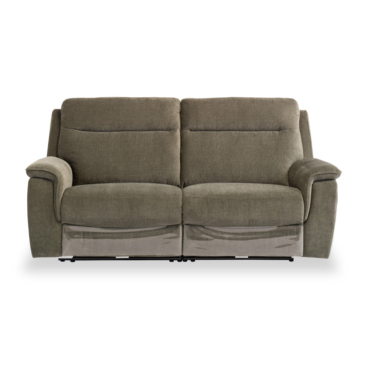 Weston Fabric Power Reclining 3 Seater Sofa