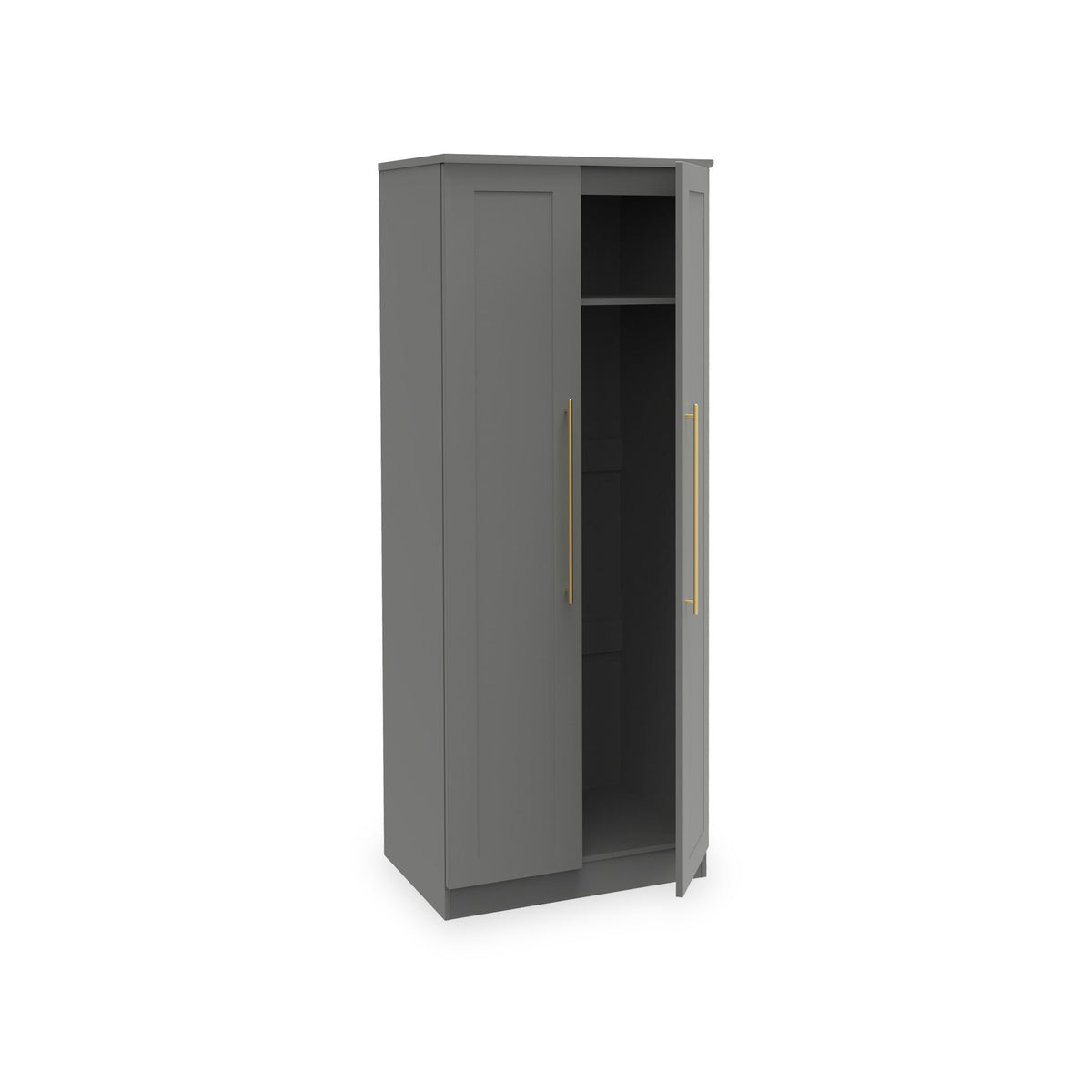 Bramham 3 Piece Bedroom Furniture Set