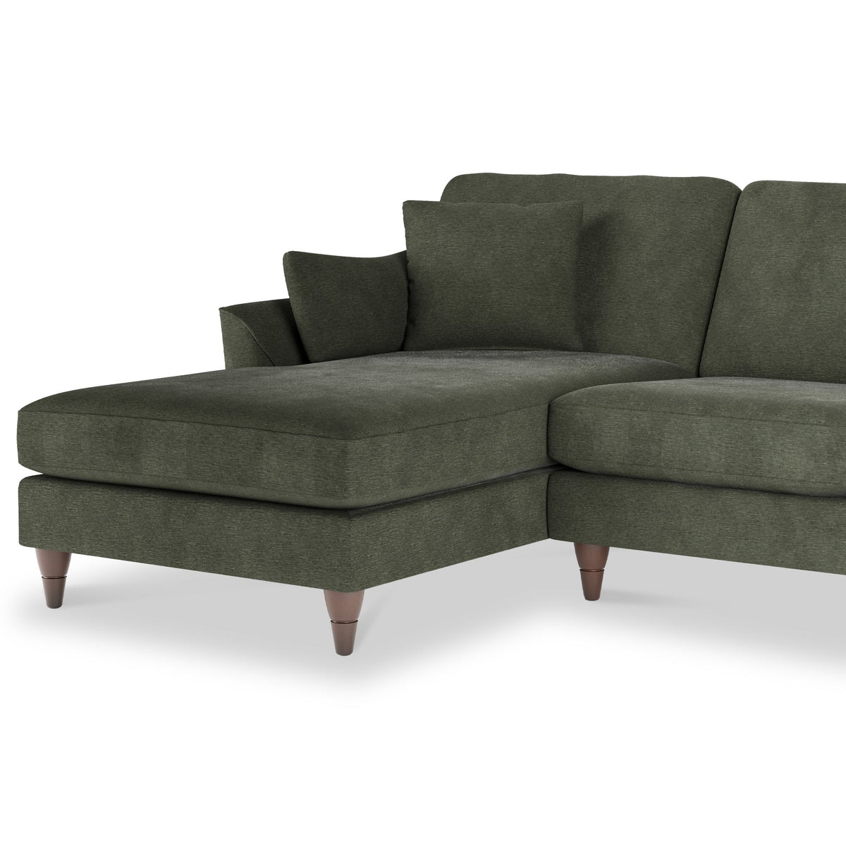 Charice Chaise Sofa