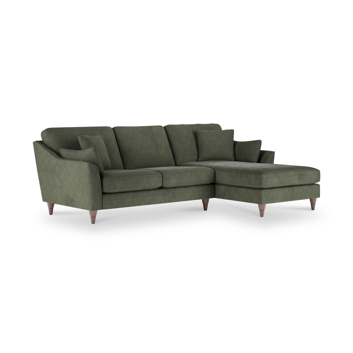 Charice Chaise Sofa