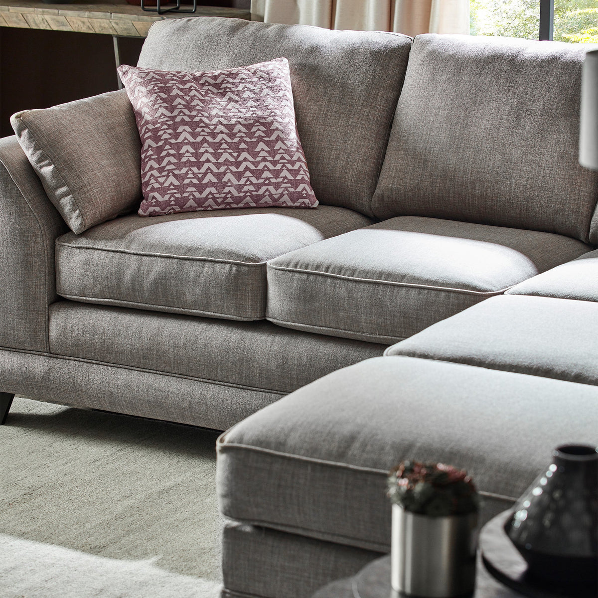 Jules Corner Sofa