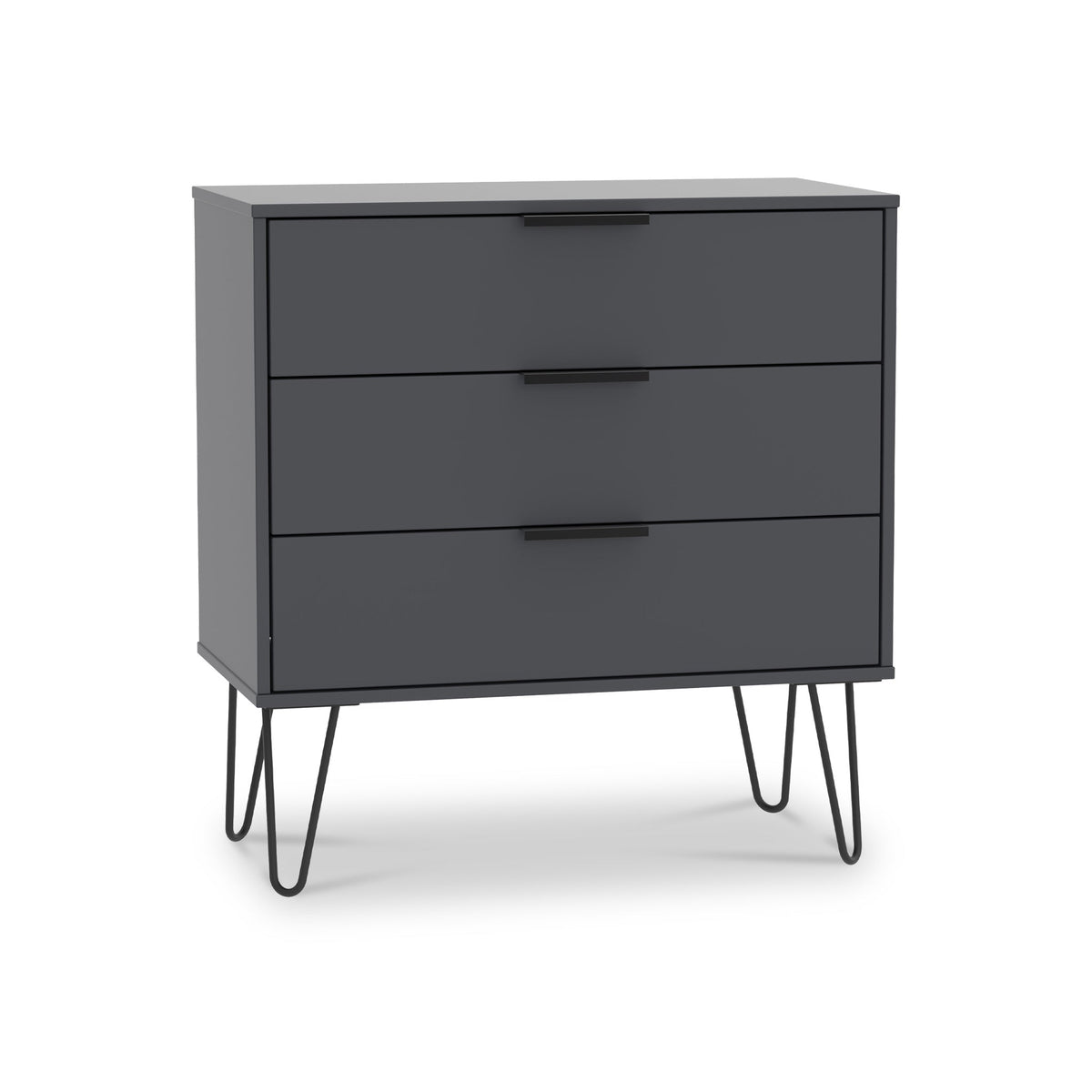 Moreno 3 Drawer Chest
