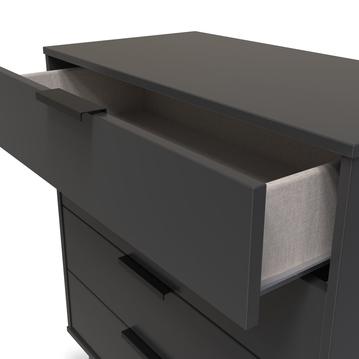 Moreno 4 Drawer Chest