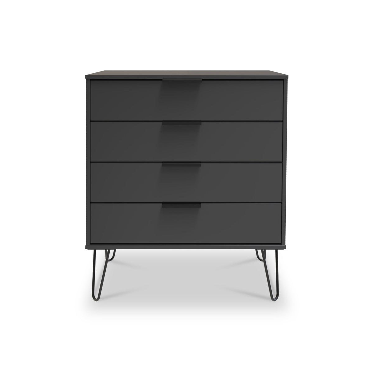 Moreno 4 Drawer Chest