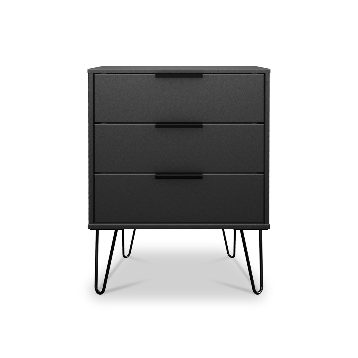Moreno 3 Drawer Midi Unit