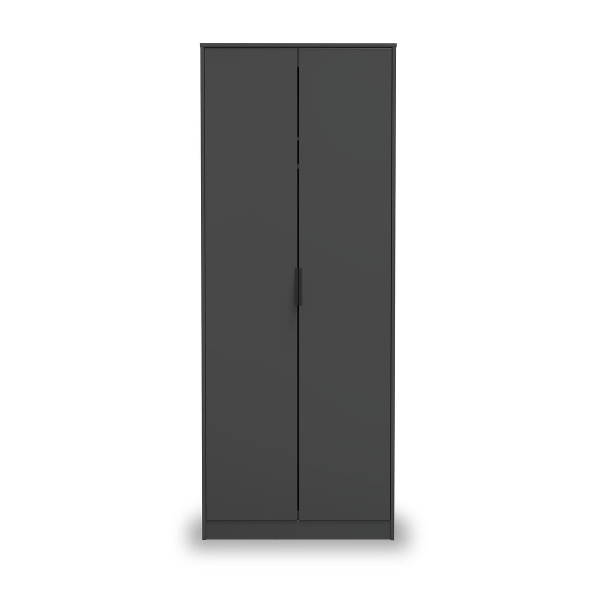 Moreno 2 Door Double Wardrobe