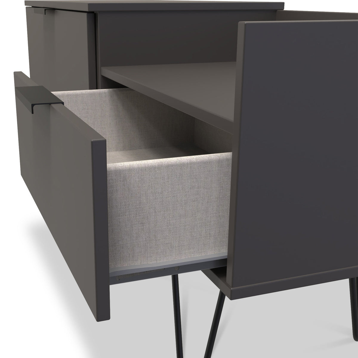 Moreno TV Console Unit