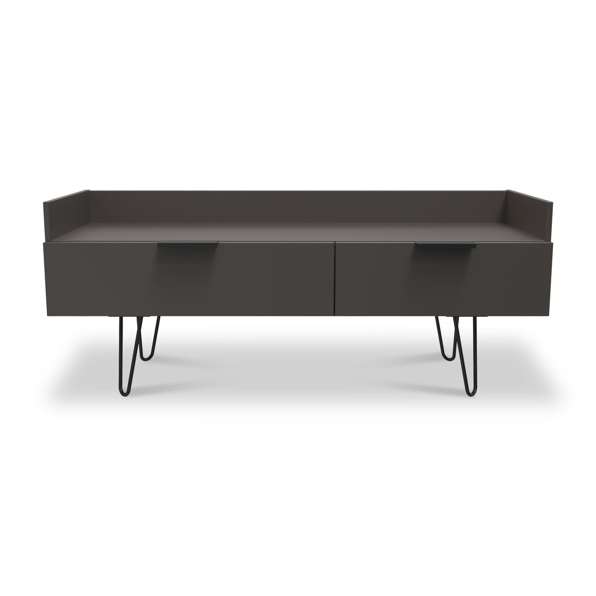 Moreno Media Console Unit