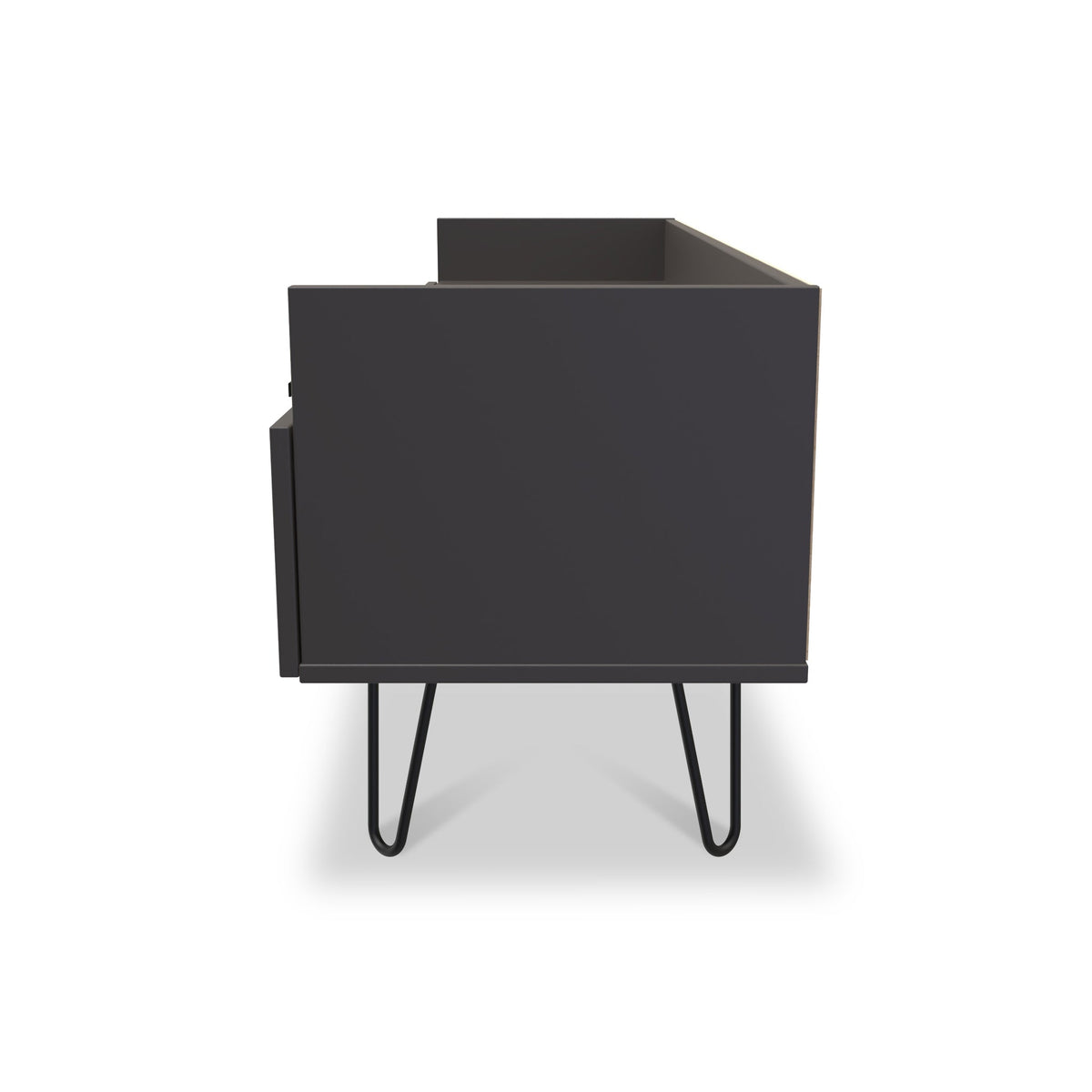 Moreno Media Console Unit