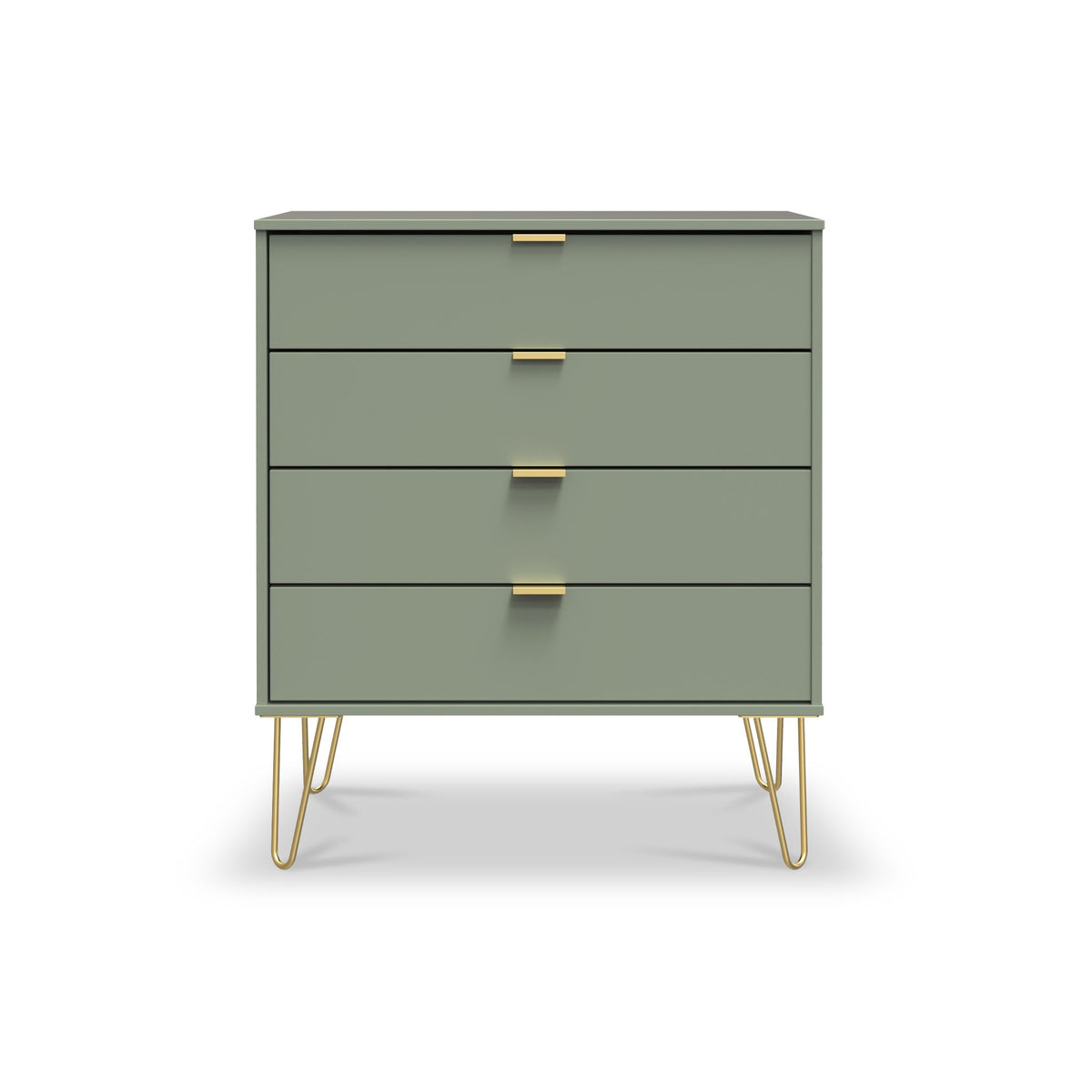 Moreno 4 Drawer Chest