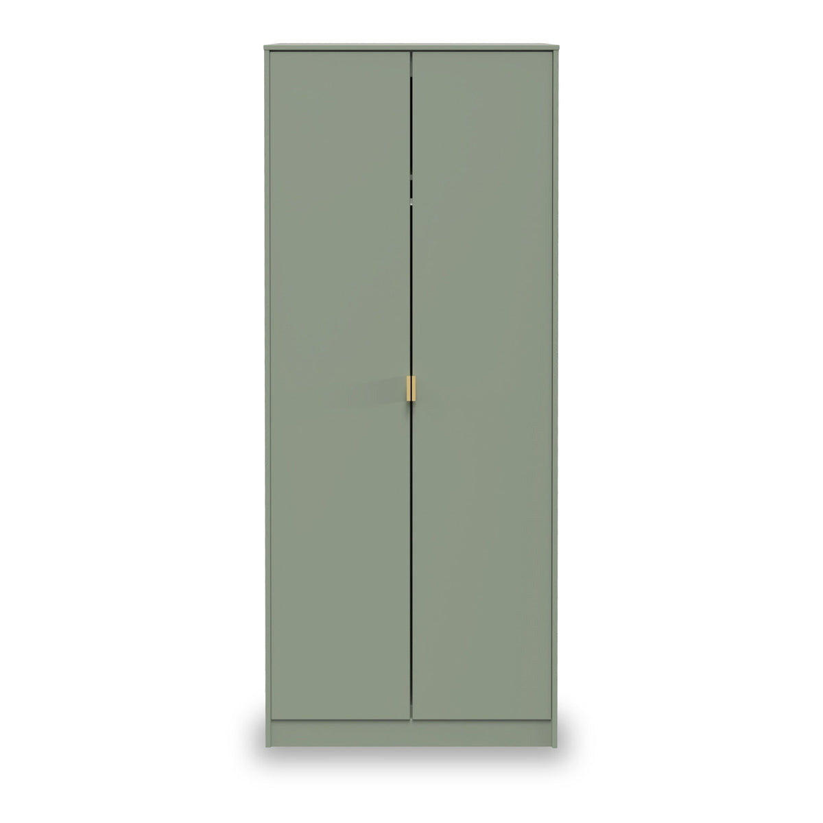Moreno 2 Door Double Wardrobe