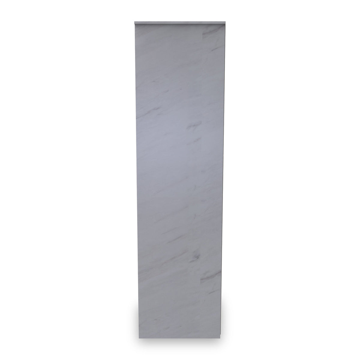 Moreno Marble Open Shelf Unit