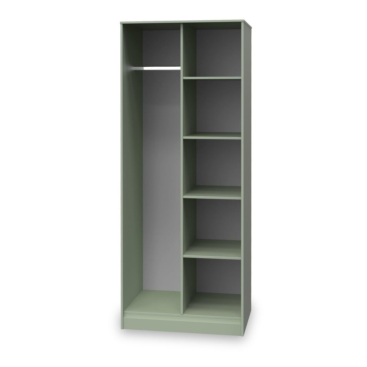 Moreno Open Shelf Unit