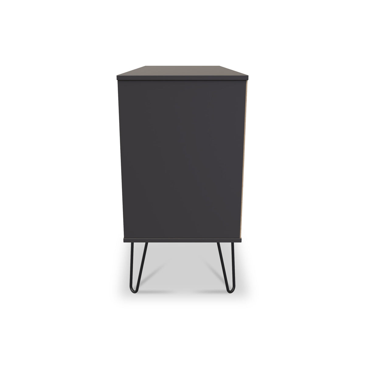 Moreno 3 Drawer TV Unit