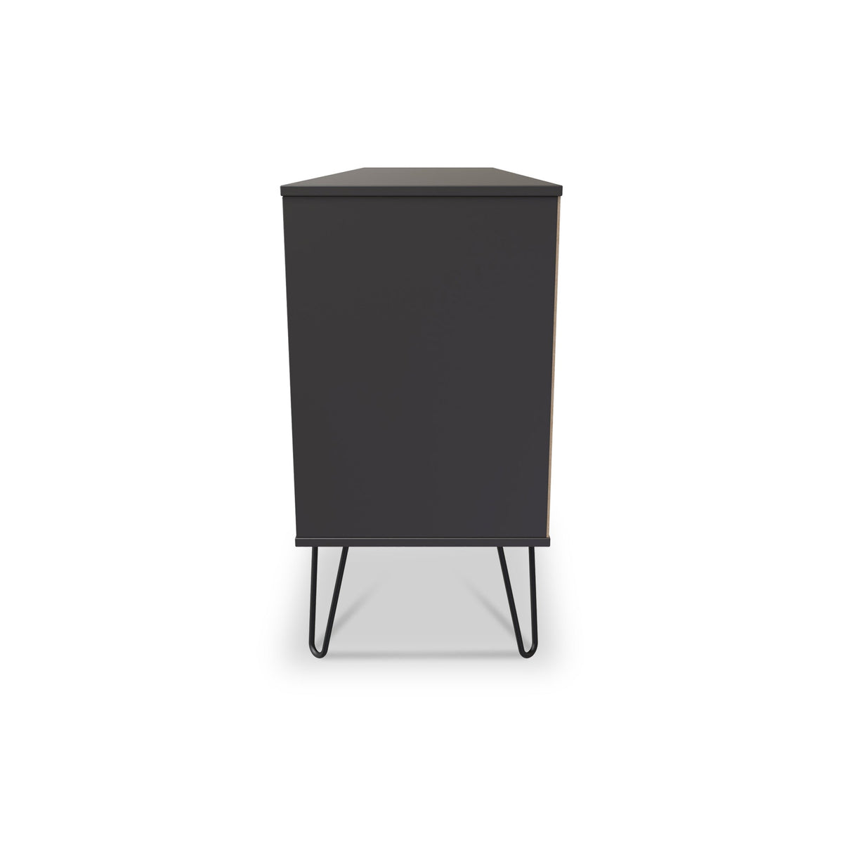Moreno 6 Drawer Sideboard