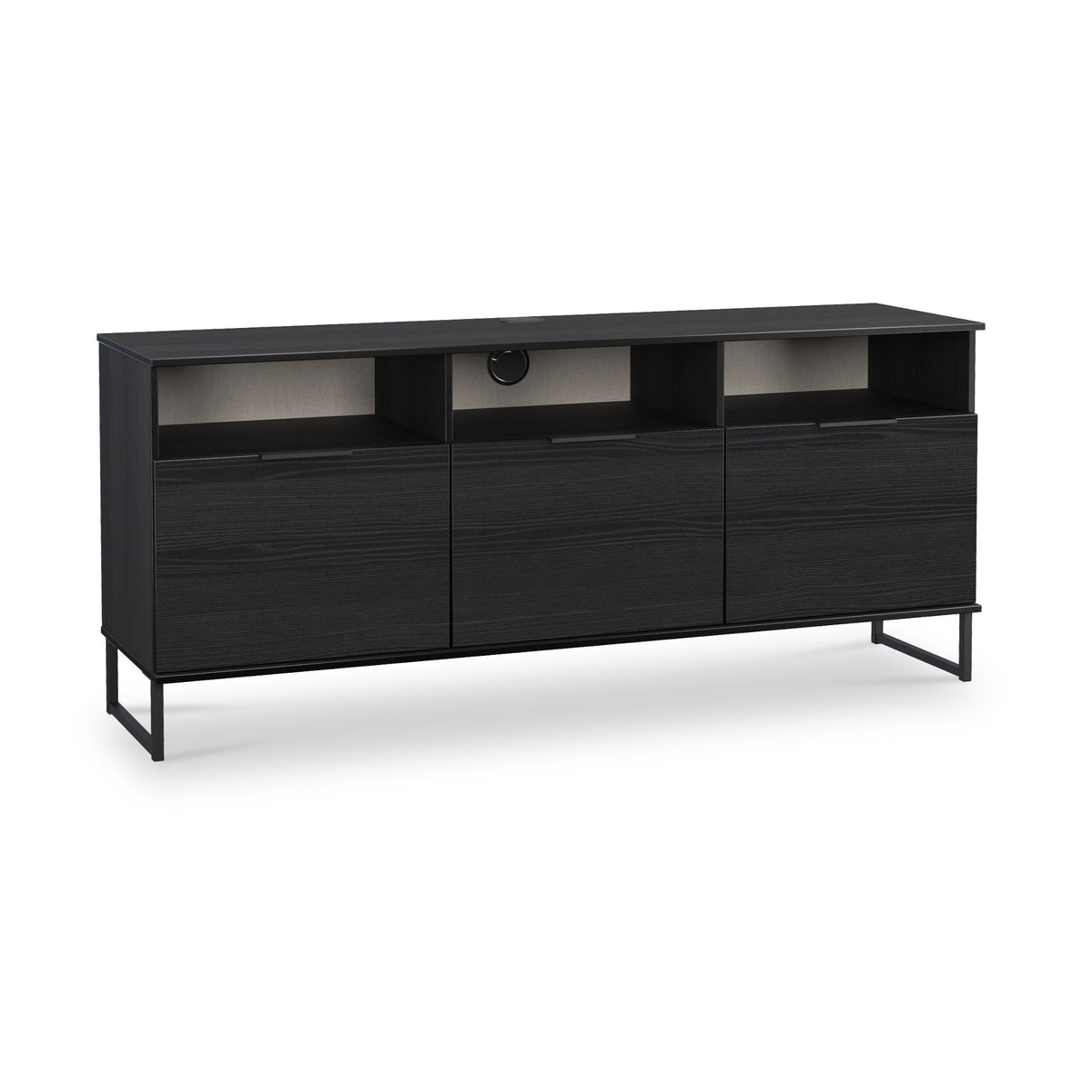 Ashbourne Drop Down TV Unit