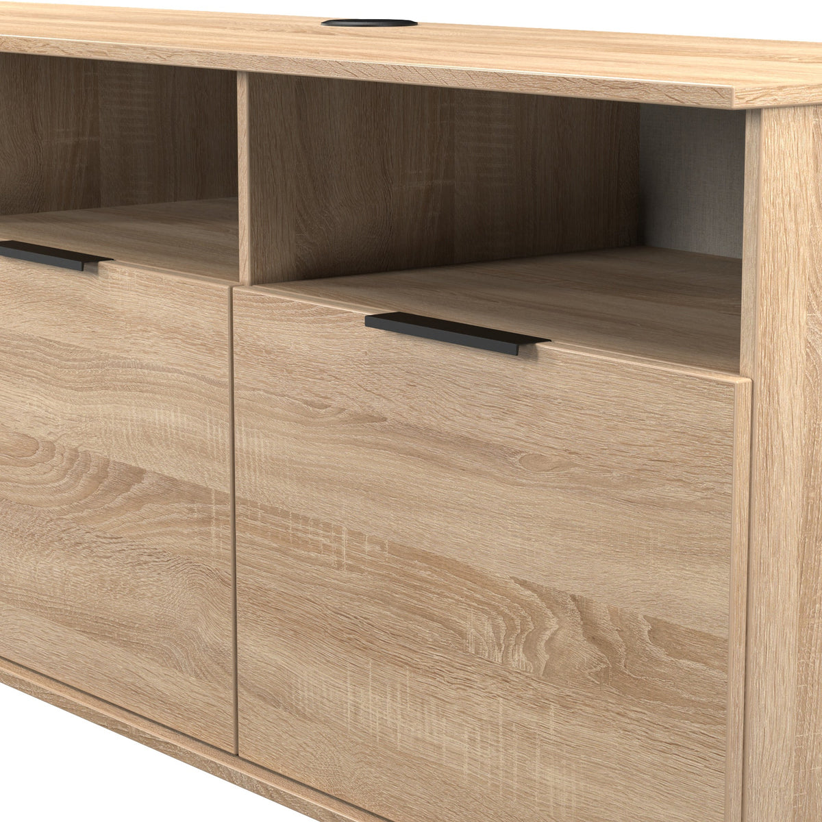 Ashbourne Drop Down TV Unit