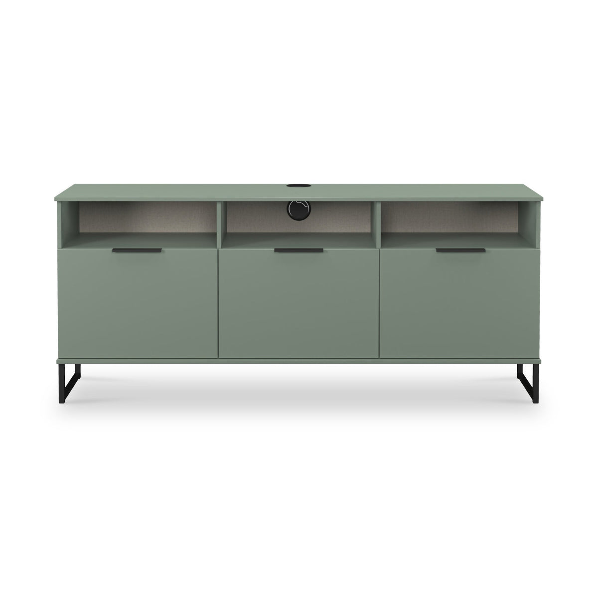 Ashbourne Drop Down TV Unit