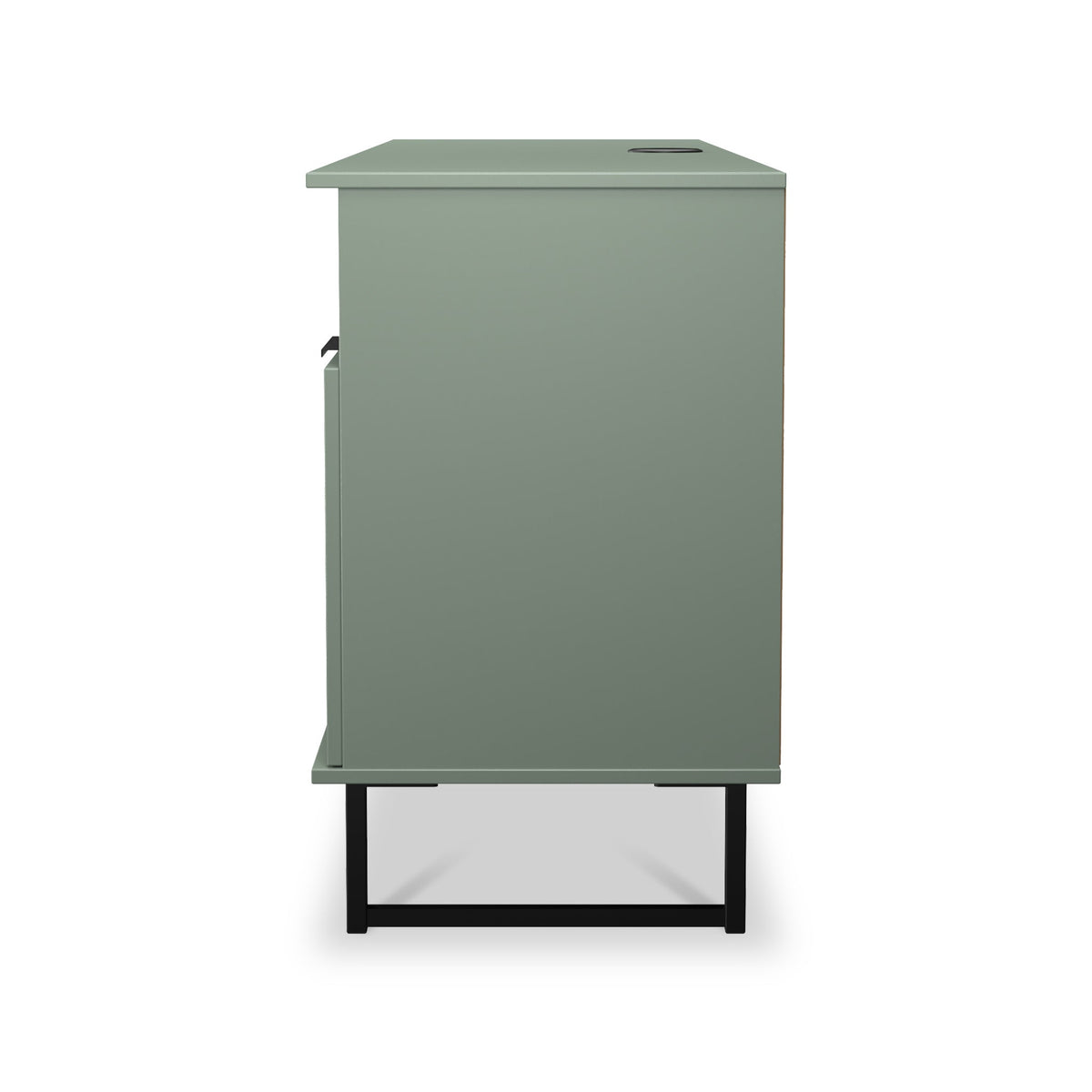 Ashbourne Drop Down TV Unit