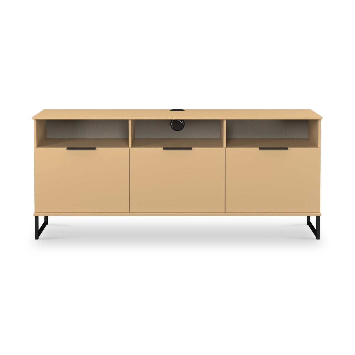 Ashbourne Drop Down TV Unit