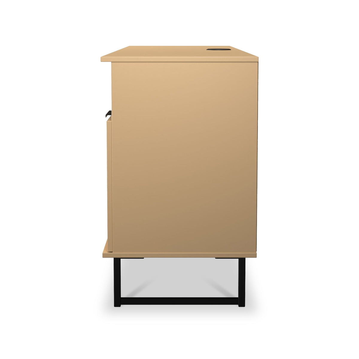 Ashbourne Drop Down TV Unit