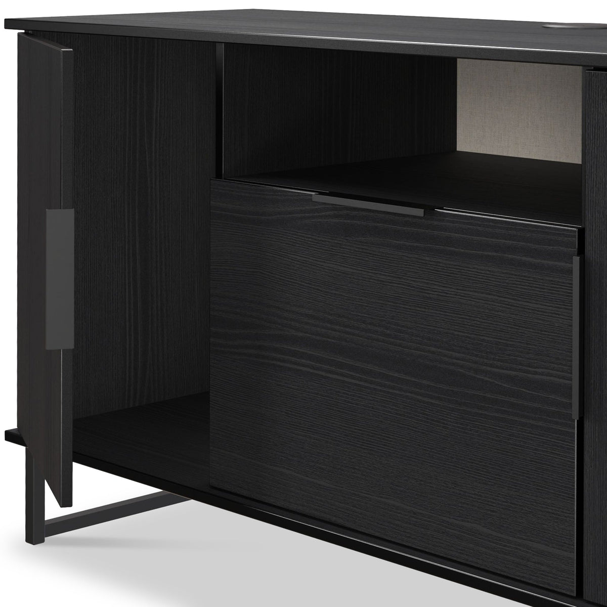 Ashbourne Sideboard TV Unit