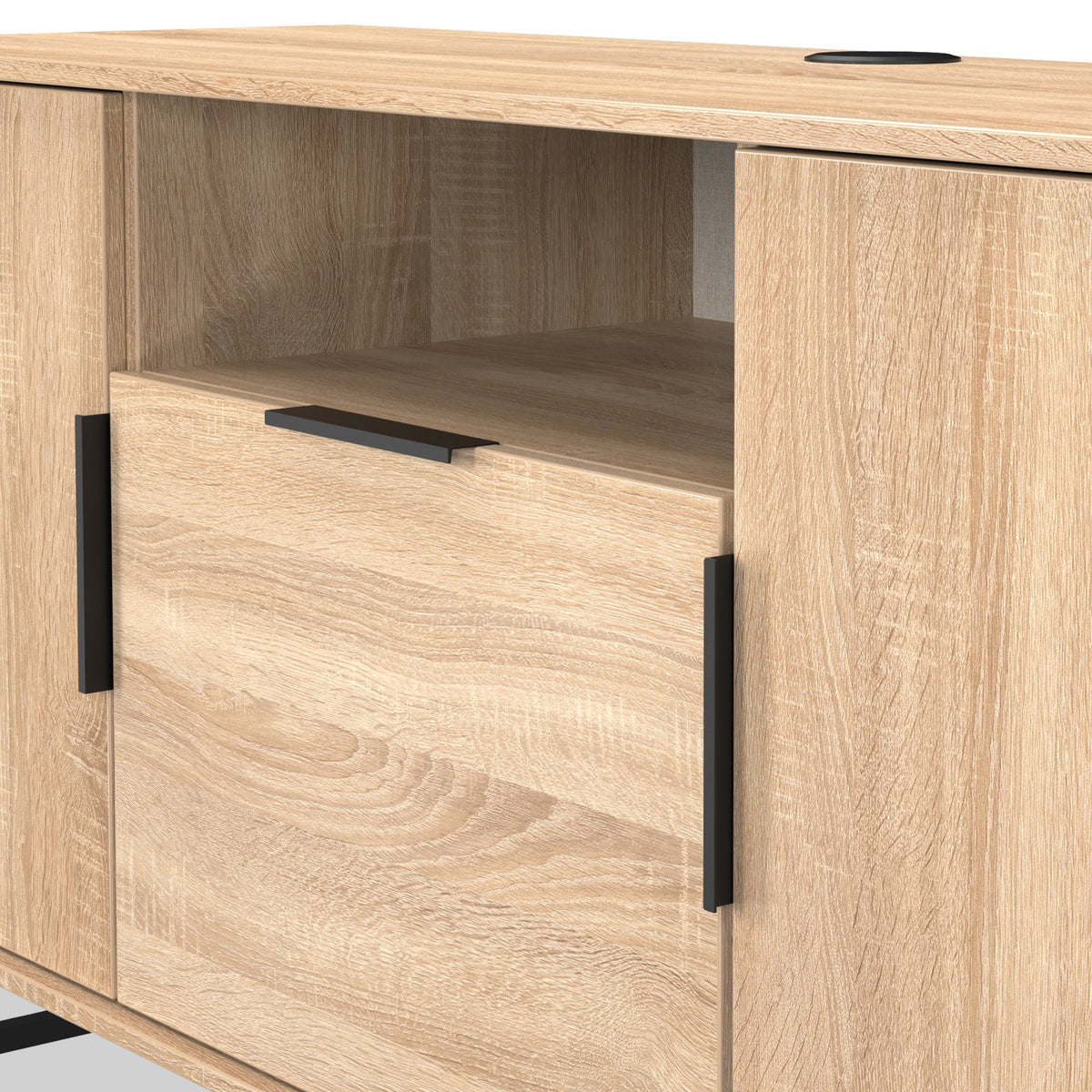 Ashbourne Sideboard TV Unit
