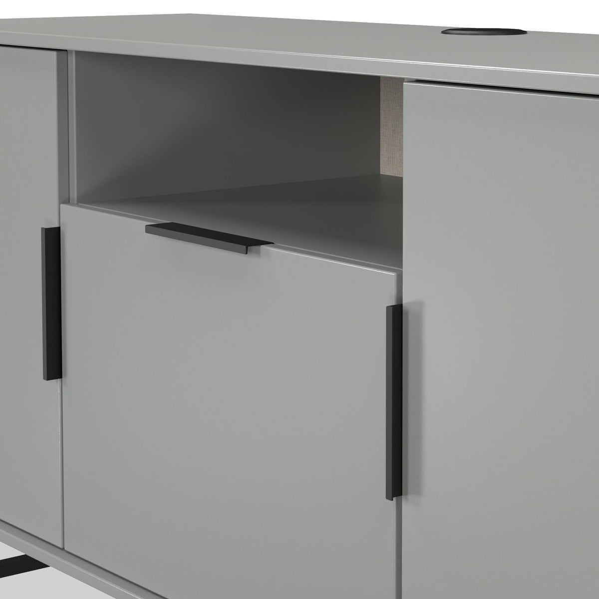 Ashbourne Sideboard TV Unit