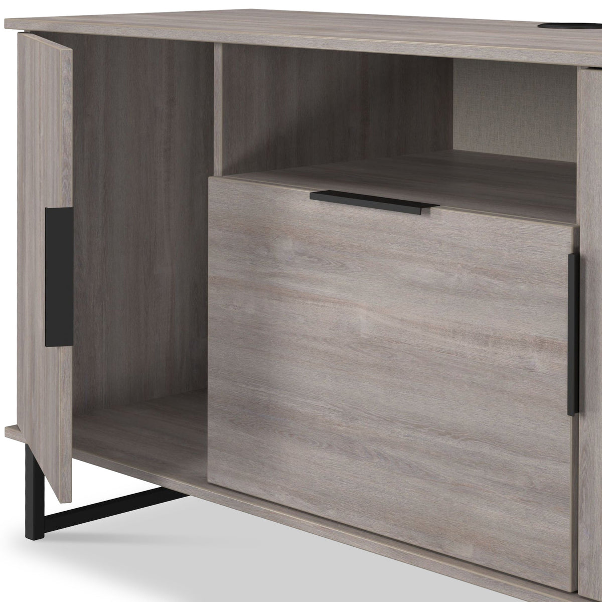 Ashbourne Sideboard TV Unit